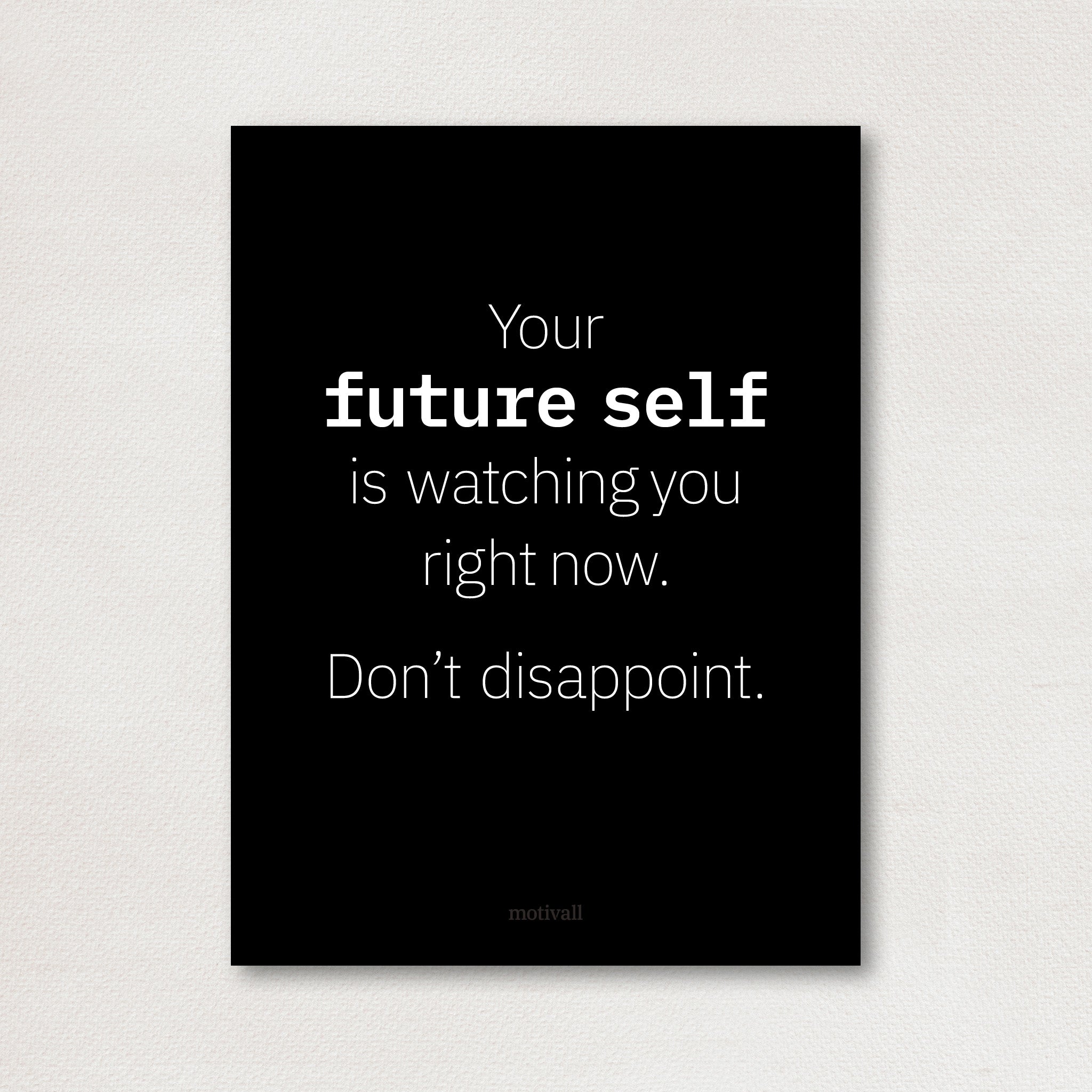 Future You - original