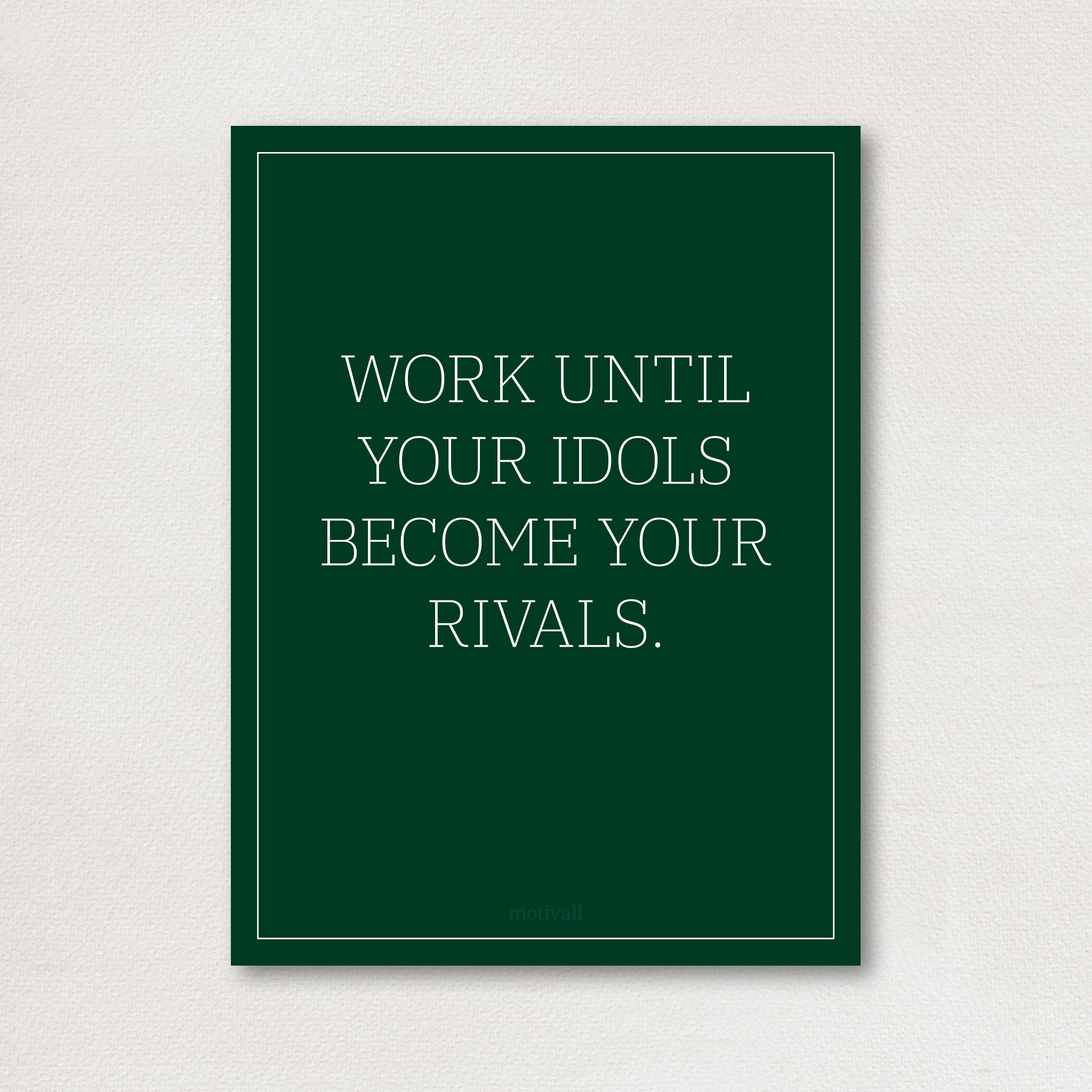 Idols become Rivals - classy