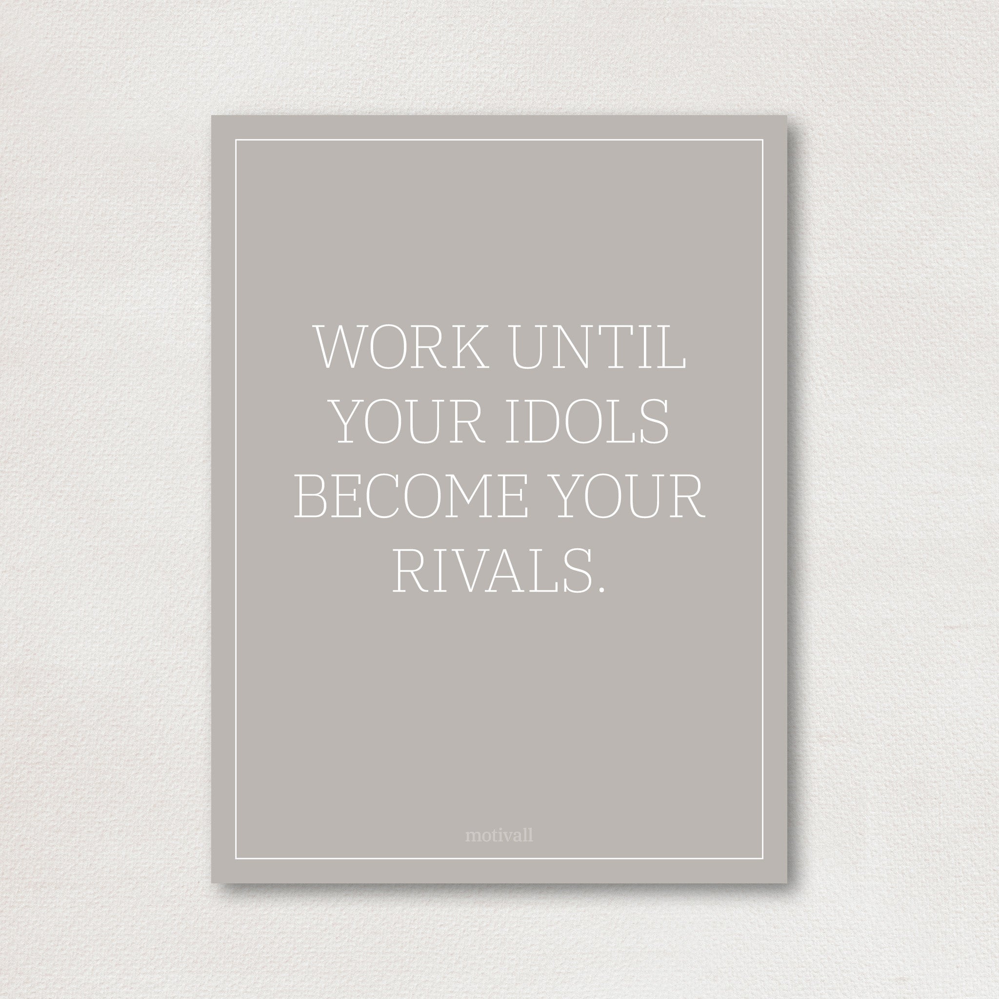 Idols become Rivals - classy