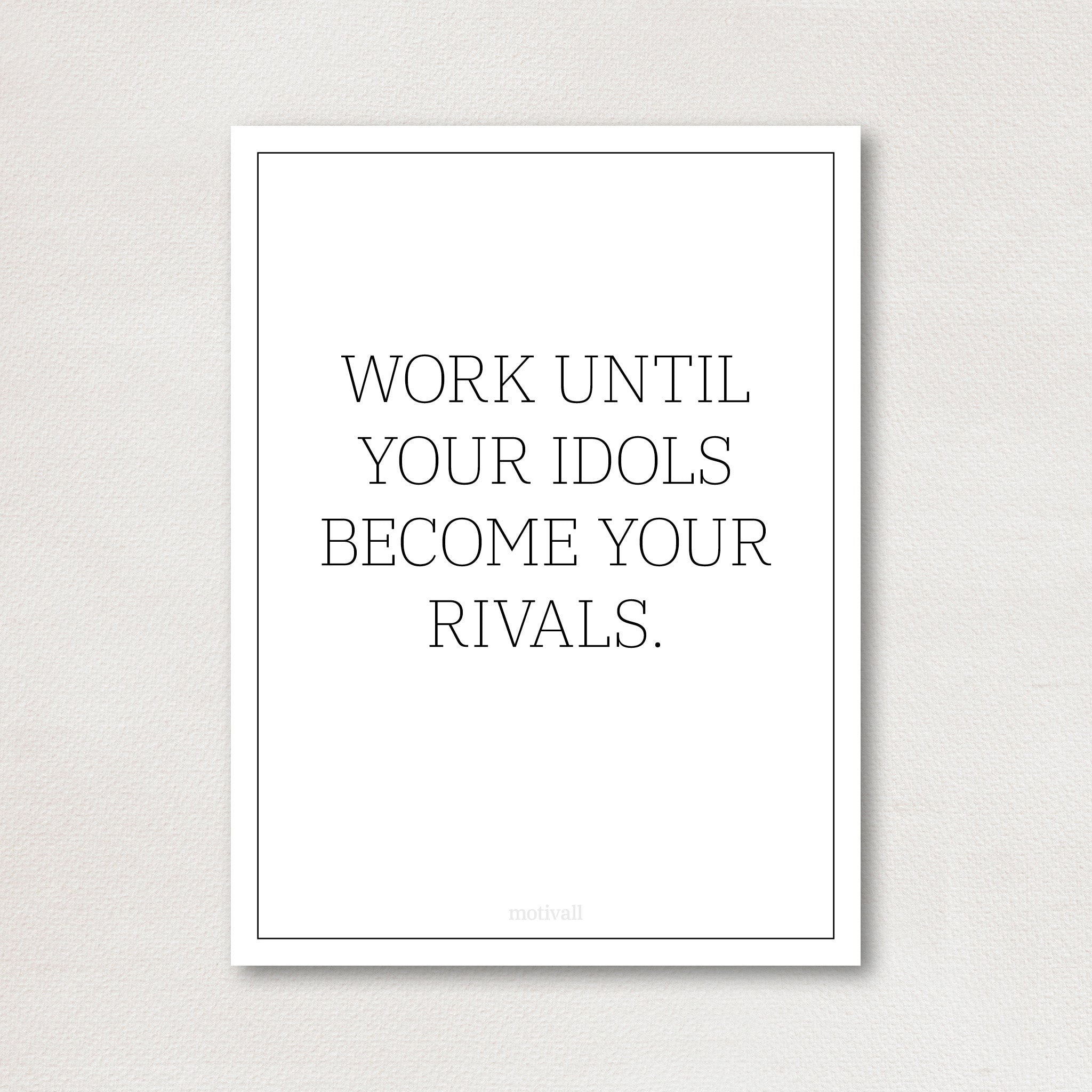 Idols become Rivals - classy