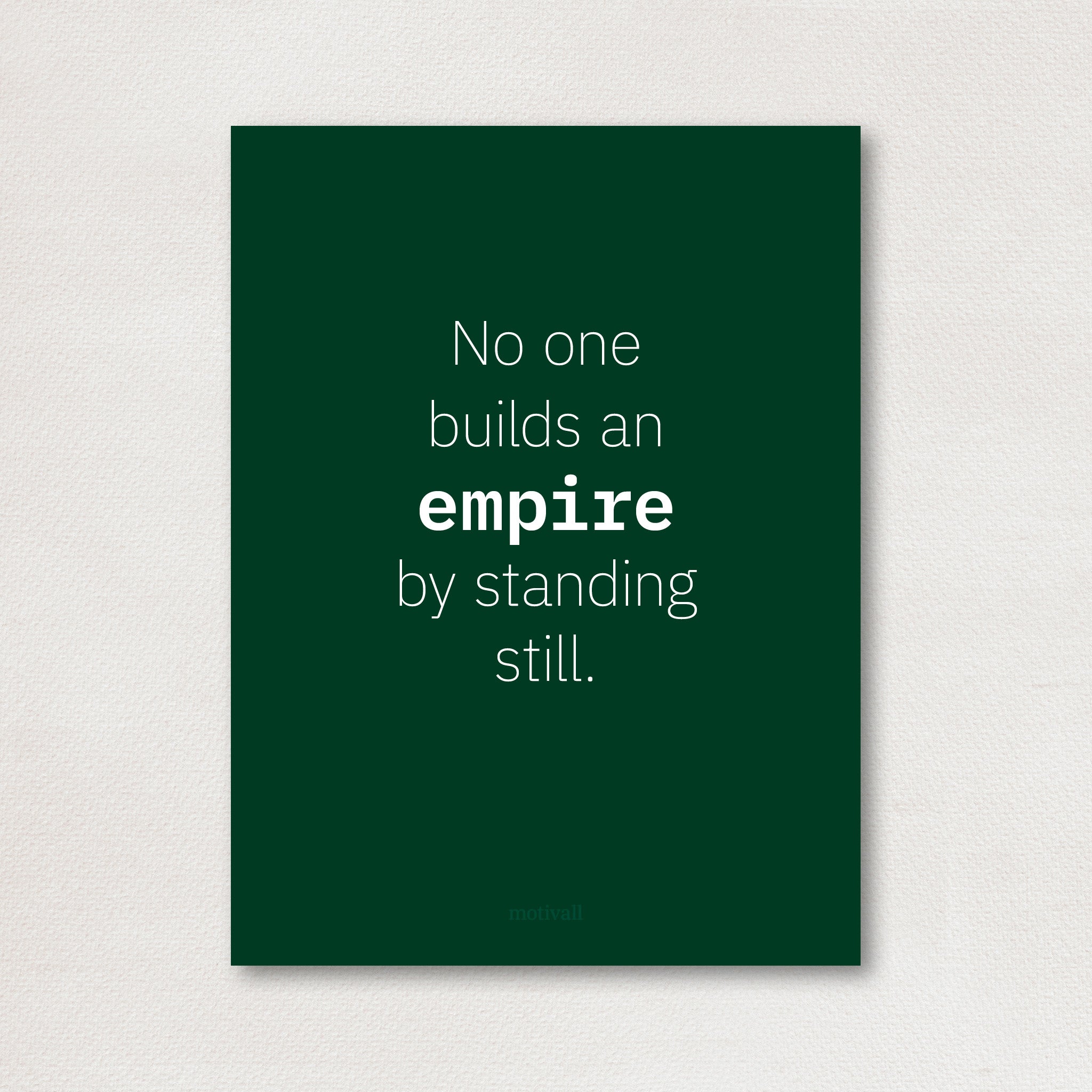 Build an Empire - original