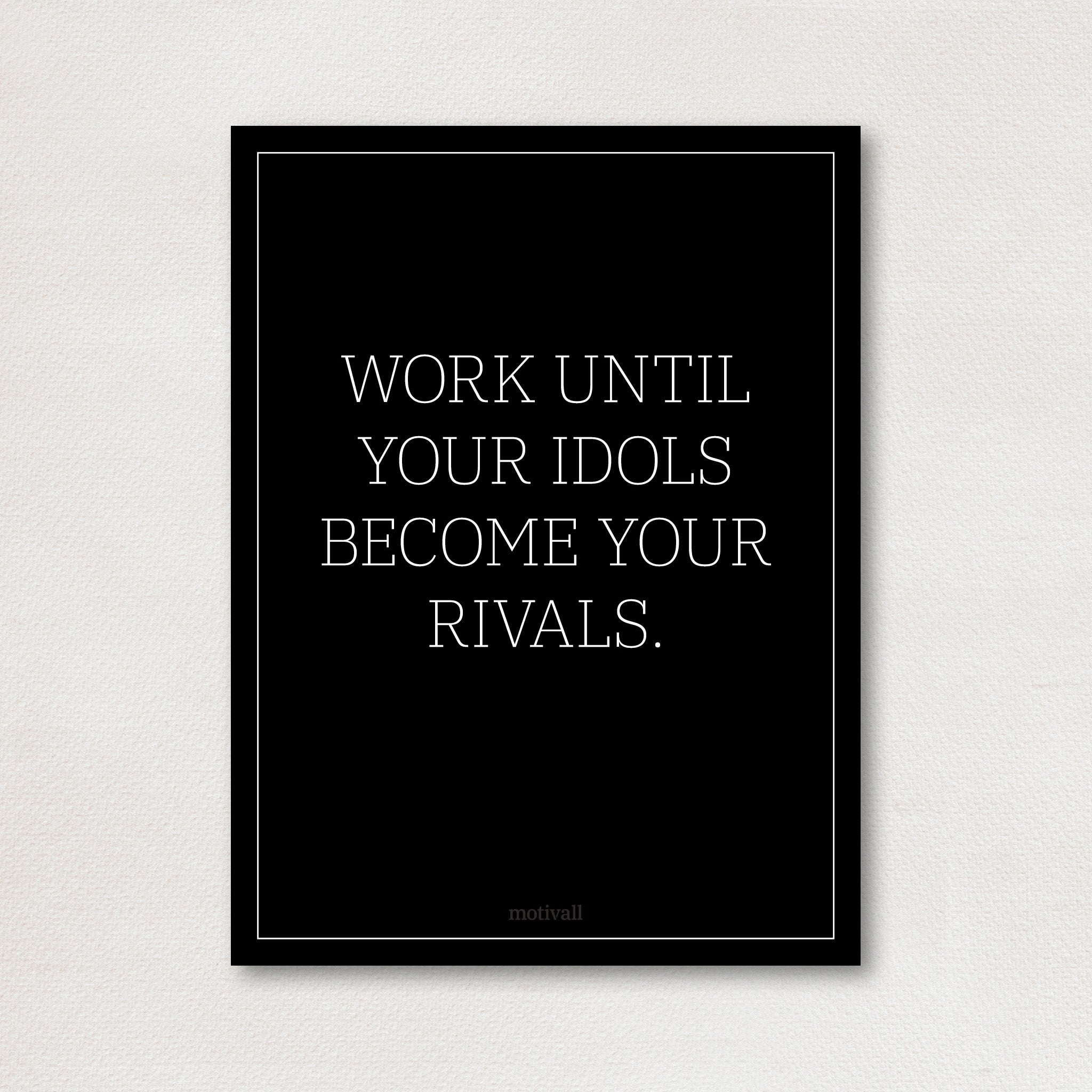 Idols become Rivals - classy