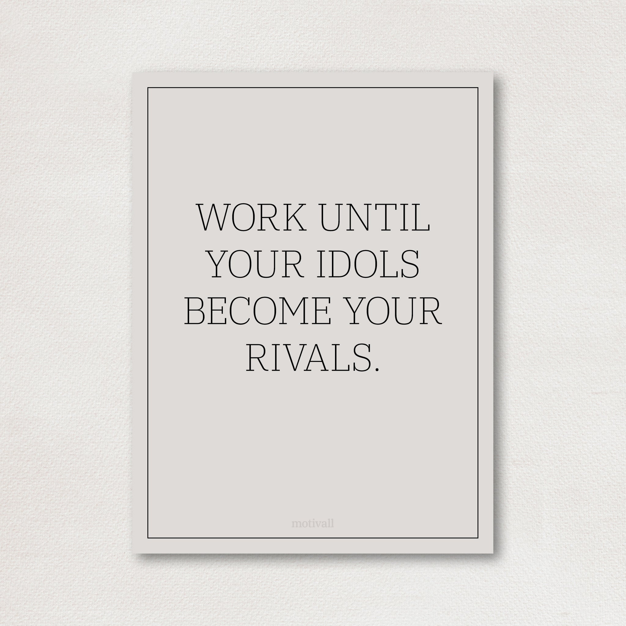 Idols become Rivals - classy